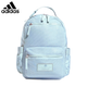 Adidas® Women's VFA Backpack with 15-Inch Laptop Sleeve, Wonder Blue product