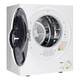 ZOKOP® Portable Compact Electric Dryer, 1.6 cu. ft. product