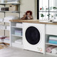 ZOKOP® Portable Compact Electric Dryer, 1.6 cu. ft. product