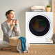 ZOKOP® Portable Compact Electric Dryer, 1.6 cu. ft. product