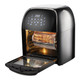 12-Quart 3-in-1 Air Fryer, Rotisserie, & Dehydrator by NATIONAL® product