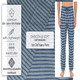 Men's Soft Cotton Solid & Plaid Jersey Knit Sleep Pajama Pants (2- or 3-Pack) product