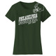 Women's Football Fan T-Shirt product