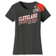 Women's Football Fan T-Shirt product