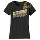 Women's Football Fan T-Shirt product