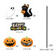 iMounTEK® Halloween Straws, 25 ct. product