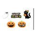 iMounTEK® Halloween Straws, 25 ct. product