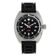 Shield™ Dreyer Men's Diver Strap Watch product