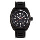 Shield™ Dreyer Men's Diver Strap Watch product