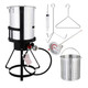 30-Quart Outdoor Propane Fryer Pot Boiler Kit product