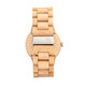 Earth Wood™ Bighorn Bracelet Watch with Japanese Quartz Movement product