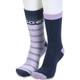 GaaHuu Women's Super Soft Cushioned Thermal Socks (2-Pair) product