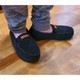 GaaHuu™ Men's Faux Wool Slippers product
