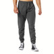 Men's Casual Fleece Elastic Bottom Sweatpants with Pockets product