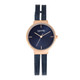 Sedona Mesh Bracelet Watch by Sophie & Freda™ product