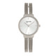 Sedona Mesh Bracelet Watch by Sophie & Freda™ product