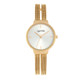 Sedona Mesh Bracelet Watch by Sophie & Freda™ product