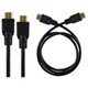 Fenzer Premium HDMI Male to HDMI Cable V1.4 (3ft-50ft) product