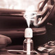 Anywhere Portable Bottle Humidifier by Multitasky™ product