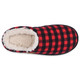 GaaHuu™ Women's Plaid Clog Slippers product