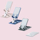 Slim & Compact Foldable Phone Holder by Multitasky™, MT-T-037 product