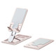 Slim & Compact Foldable Phone Holder by Multitasky™, MT-T-037 product