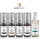 Hairology™ Natural Keratin Hair Thickening Fibers and Holding Spray Set product