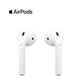 Apple® AirPods (2nd Gen) with Charging Case product