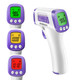Touchless Forehead Infrared Thermometer by Extreme Fit™ product