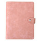 Vegan Leather Organizational Notebook, A5, by Multitasky™, MT-O-008 product