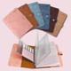 Vegan Leather Organizational Notebook, A5, by Multitasky™, MT-O-008 product