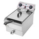 ZOKOP Stainless Steel Deep Fryer product