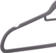 Velvet Suit Hangers with Tie Hanger from Amazon Basics (1- or 3-Pack) product