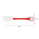 2-in-1 Cookie Scoop and Spatula, Silicone (2-Pack) product