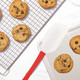 2-in-1 Cookie Scoop and Spatula, Silicone (2-Pack) product