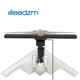 Leadzm 350° Rotation UV Dual-Band Outdoor Antenna (40-860MHz, 20±3dB) product