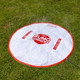 WOW Watersports 10ft Sumo Wrestling Spray Pad with 2 Sumo Belly-Bumpers product