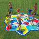 WOW Watersports 12ft Dots Spray Pad product