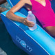 WOW Watersports Modern Lounger Pool Float with Cupholder product