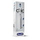 Oral-B® Clic™ Toothbrush Deluxe Starter Kit, Chrome White product