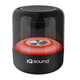 Supersonic Portable Bluetooth Ambient 6 Speaker product