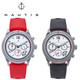 Nautis Meridian Chronograph Divers Watch with Date product