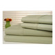 Kathy Ireland Essentials Collection 4-Piece Brushed Microfiber Sheet product