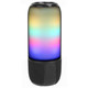 Portable Wireless Speaker with 6 Color Changing Lights product