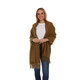 Year-Round Wraparound Scarf with Fringe product