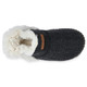 GaaHuu™ Women's Textured Knit Slipper Boot product