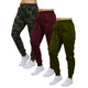 Women’s French Terry Jogger Lounge Sweatpants (3-Pack) product