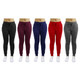 Women’s French Terry Jogger Lounge Sweatpants (3-Pack) product