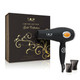 Digital 1875W Pro Dryer with LCD Display by ISO Beauty®, ISOGCDIGITALHD-231 product