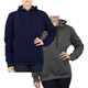 GBH Women's Heavyweight Fleece-Lined Pullover Hoodie (2-Pack) product